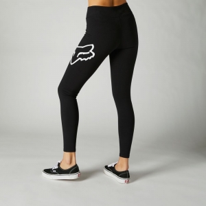 Damen Boundary Leggings [Schwarz]: Größe - L