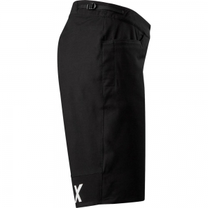 Dames MTB Indicator korte broek [Zwart]: Maat - L