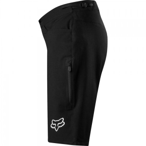 Dames MTB Indicator korte broek [Zwart]: Maat - L