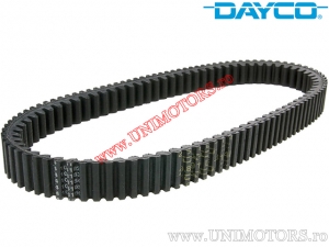 Dayco Kevlar Transmission Belt - Yamaha YP400 Majesty ('04-'06) 400cc 4T - 916x29.8mm