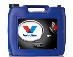 DCT transmissieolie 20L Valvoline - JM