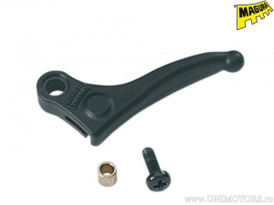 Decompressor lever black color model 163 - Magura