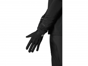 DEFEND D3O® GLOVE [BLK]: Μέγεθος - M