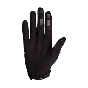 DEFEND D3O GLOVE [BLK]: Mărime - L