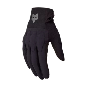 DEFEND D3O GLOVE [BLK]: Mărime - XL