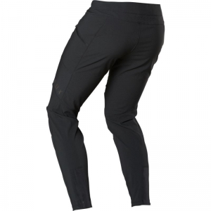 DEFEND FIRE PANT [BLK]: Tamanho - 36