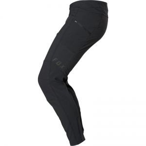 DEFEND FIRE PANT [BLK]: Tamanho - 36