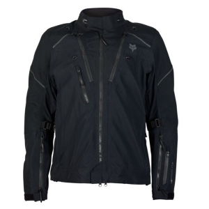 DEFEND GORE-TEX ADV JACKET [BLK]: Mărime - L