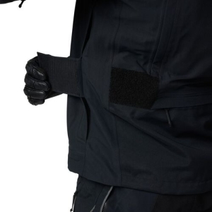 DEFEND GORE-TEX ADV JACKET [BLK]: Mărime - L