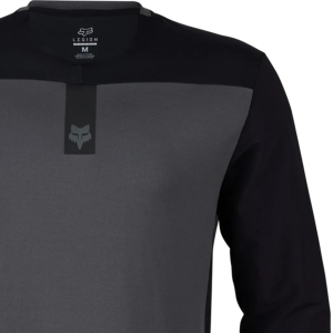 Defend Off Road Jersey: Mărime - XL