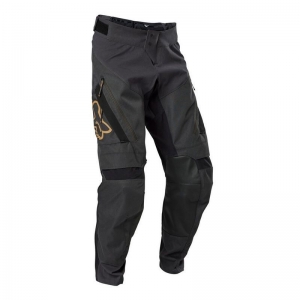 DEFEND OFF ROAD PANT [BLK/GRY]: Mărime - 36