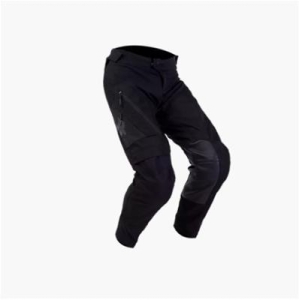 DEFEND OFF ROAD PANT [BLK]: Mărime - 34