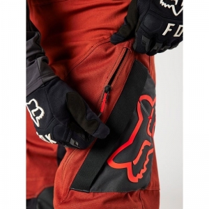 DEFEND OFF ROAD PANT [CPR]: Maat - 38, Maat - 038