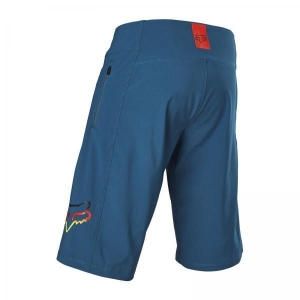 DEFEND SHORT SE [DRK INDO]: Taille - 30