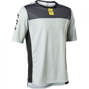 DEFEND SS JERSEY [BLDR]: Size - S