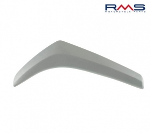 Deflector frontal derecho - Piaggio Liberty ('04-'18) 50-125-150cc - RMS