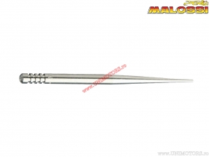 Dellorto carburetor dosage needle (W25) - Malossi