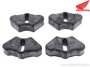 Dempingspen (set) Honda XL 125 V Varadero ('01-'13) / VT 125 C Shadow ('99-'08) / CMX 250 / CA 125 Rebel ('97-'99) - Honda