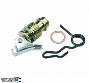 Descompresor de culata - Moped Peugeot 103 MVL / RCX / SPX / Vogue LE / LN / S2A / SE / SX / SXA / VS2 / VSE 2 tiempos AC 50cc -