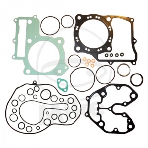 Descrizione della parte della motocicletta: Set guarnizioni Honda TRX 500 FA Fourtrax Foreman ('01-'03) / TRX 500 FA Fourtrax Fo