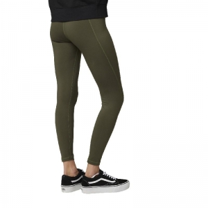 DETOUR LEGGING [ARMY]: Größe - M