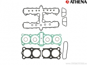 Dichtungssatz für den oberen Bereich - Kawasaki KZ1100GP/GPZ/LTD ('81-'83) / Z1100 ('82-'83) - Athena