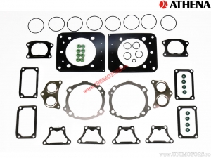 Dichtungssatz für Ducati 996 996 Biposto / Monoposto / 996 996 SPS Sport Production ('99) - Athena