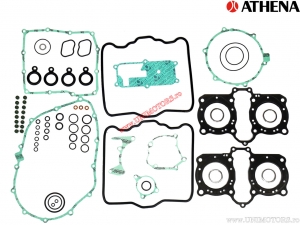 Dichtungssatz für Honda VFR 750 F ('86-'89) Motor - Athena