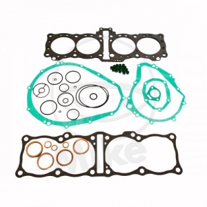 Dichtungssatz für Suzuki GSF 1250 S ('07-'10) / GSF 1250 ('07-'11) / GSF 1250 SA ('07-'15) / GSF 1250 A ('07-'12) / - Athena