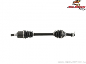 Diferencial de Carreras Delantero Izquierdo (Planetara) - Suzuki LT-A500XP Power Steering / LTA-750XP King Quad Power Steering (