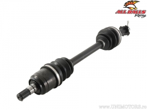 Diferencial de Carreras Delantero Izquierdo (Planetara) - Suzuki LT-A500XP Power Steering / LTA-750XP King Quad Power Steering (