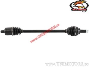 Diferencial de carreras delantero/trasero (delantero/derecho) - TRK 8 Polaris RZR XP 1000 / RZR XP 4 1000 / RZR XP 4 TURBO AM/AW