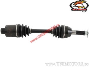 Diferencial de Carreras Trasero Izquierdo (Planetara) - TRK 8 Polaris Sportsman 400 4x4 / Sportsman 600 4x4 / Sportsman MV7 - Al