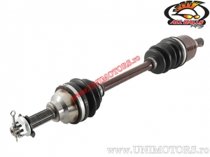 Diferencial delantero (derecho) - Suzuki LT-A500XP POWER STEERING / LTA-750 XP King Quad Power Steering - All Balls