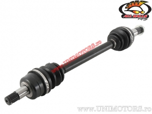 Diferencial delantero/trasero (delantero/derecho) - TRK 8 Yamaha 700 RHINO FI ('08-'13) - All Balls