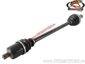 Diferencial delantero/trasero (derecho) - Polaris RZR XP 1000 / RZR XP 4 TURBO AM/AW/LW/AP / RZR XP 4 1000 - All Balls