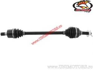 Diferencial delantero/trasero (derecho) - TRK 8 Kawasaki TERYX 750 4x4 ('08-'13) - All Balls