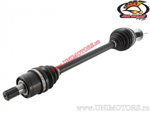 Diferencial delantero/trasero (derecho) - TRK 8 Kawasaki TERYX 750 4x4 ('08-'13) - All Balls