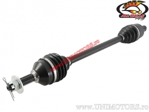 Diferencial delantero/trasero (derecho) - TRK 8 Kawasaki TERYX 750 4x4 ('08-'13) - All Balls