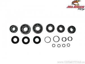 Differential Repair Kit - Polaris Big Boss 300 6x6 ('94) / Big Boss 400L 6x6 ('94-'97) / Magnum 400L 6x6 ('96-'97) - All Balls