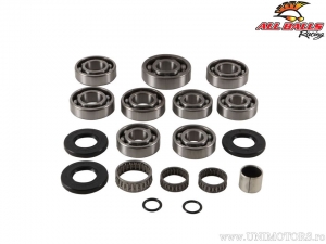 Differential Repair Kit - Polaris Magnum 325 4x4 ('00-'02) / Magnum 325 4x4 HDS AA / Magnum 500 4x4 HDS FB ('01) - All Balls