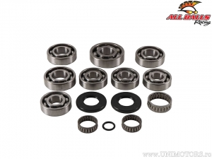 Differential Reparatursatz - Polaris Magnum 325 2x4 ('00-'02) - All Balls