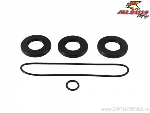 Differential Seal Kit - Polaris Scrambler 400 4x4 ('98-'99) - All Balls