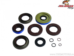 Differential Sealing Set - Polaris Ranger 1000 Diesel ('16-'17) / Ranger 1000 Diesel EU / Ranger 570EU ('16) - All Balls