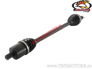 Differenziale anteriore/posteriore da corsa (anteriore/destra) - TRK 8 Polaris RZR XP 1000 / RZR XP 4 1000 / RZR XP 4 TURBO AM/A