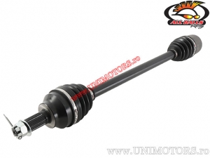 Differenziale anteriore/posteriore da corsa (anteriore/destra) - TRK 8 Polaris RZR XP 1000 / RZR XP 4 1000 / RZR XP 4 TURBO AM/A