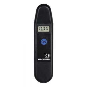 Digital Tire Pressure Gauge - Oxford