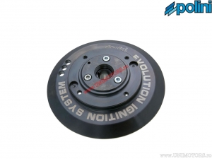 Digitale ontstekingsmodule (diameter 20mm) - Vespa PK 50 2T / Special 50 2T / XL 50 2T / ETS 125 2T / XL 125 2T - Polini