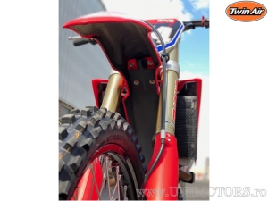 DIRT DEFELCTOR FOAM - Honda CRF 250 R ('18-'21) / Honda CRF 450 R ('17-'20) - JM