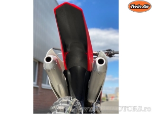 DIRT DEFELCTOR FOAM - Honda CRF 250 R ('18-'21) / Honda CRF 450 R ('17-'20) - JM